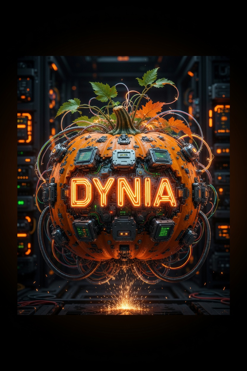 CyberDyNiA